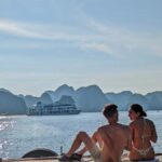 Lan Ha bay cruise and kayak (small group guaranteed) - An In-Depth Look at the Lan Ha Bay Cruise & Kayak Tour