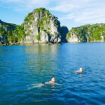 Lan Ha Bay Day Tour From Ha Noi - Daiichi Cruise (VIP3) - Cultural Encounters at Viet Hai Village