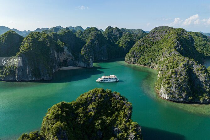 Lan Ha Bay Day Trip best selling: kayaking, swimming, Biking - In-Depth Review of the Lan Ha Bay Day Trip
