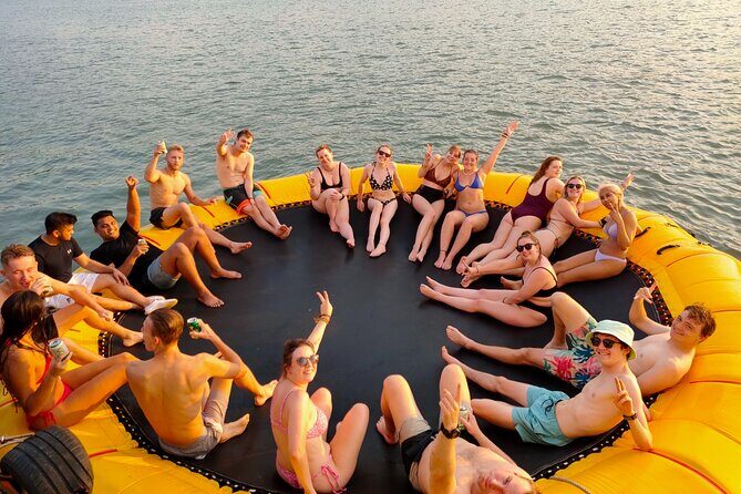 Lan Ha Bay Full-day Cruise from Hanoi/Cat Ba - Kayak & Cycling - Who Is This Tour Best For?