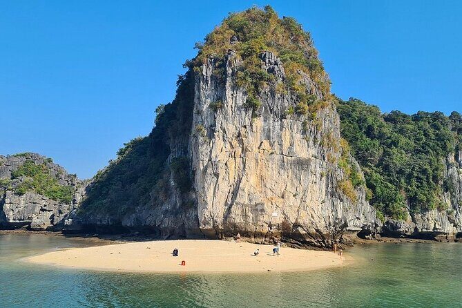 Lan Ha Bay Full-Day Trip: Kayaking, Swimming, Biking and Meal - Introduction: A Day of Active Exploration in Lan Ha Bay