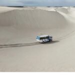 Lancelin 4WD & Sandboarding Dunes Adventure - from Lancelin - What Reviewers Have Said