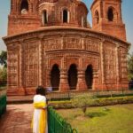 Land of Terracotta Temples and Weavers Homeland Bishnupur - Artisan Villages: Weavers and Terracotta Artists
