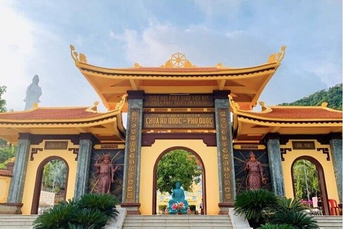 Land Tour Southern Island Phu Quoc and Cable Car - Final Thoughts: Who Is This Tour For?