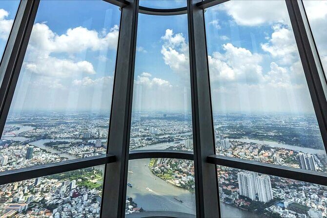 Landmark 81 Saigon Skyview Ticket in Ho Chi Minh - Who Will Love This Tour?