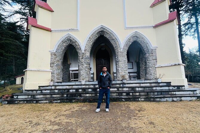 Landour Figure of Eight Walk - Why This Tour Is a Great Value