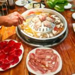 Lang Prabang Food tour unlimited beers by Tuk-tuk excursion - Deep Dive into the Culinary Stops