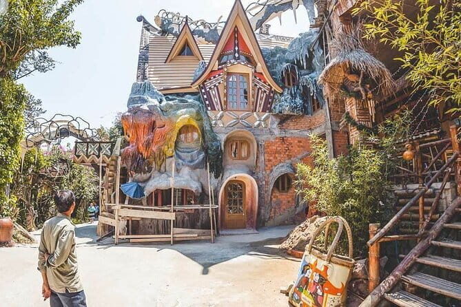 Langbiang Mountain, Crazy House & Datanla Falls Tour in Da Lat - Final Thoughts: Is It Worth It?