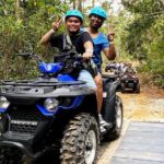 Langkawi Adventure Tour with SKYTREX, ATV Ride & Private Pickup - Authentic Experiences and Guide Expertise