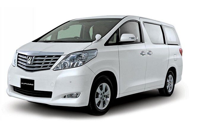 Langkawi Airport Transfers - Departure - The Route and Duration