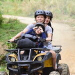 Langkawi ATV Adventure Ride with Ziplines And Waterfall - The Practicalities