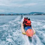 Langkawi: Banana Boat Ride at Cenang Beach - Who Will Love This Experience?