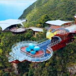 Langkawi Cable Car and Sky Bridge Including Eagle Nest Skywalk - Detailed Breakdown of the Itinerary