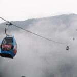 Langkawi Cable Car And Sky Bridge Including Waterfalls - Practical Insights: What Does This Tour Mean for You?