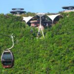 Langkawi Cable Car Combo Package Admission Tickets - The Experience from the Reviewers’ Perspective