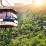 Langkawi Cable Car Combo Package Admission Tickets - An In-Depth Look at the Langkawi Cable Car Combo Experience