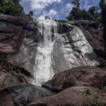 Langkawi Cruise Ship Excursion With German Speaking Guide - Scenic Coastal Drives and Panoramic Viewpoints