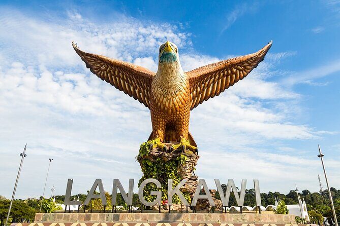 Langkawi Discovery Sharing Tour: Island Highlights For Cruisers - An In-Depth Look at the Langkawi Discovery Sharing Tour