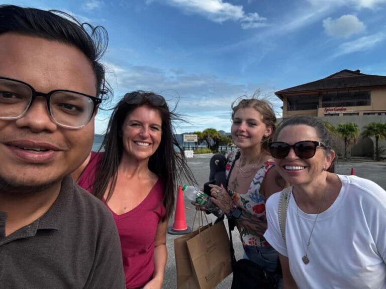 Langkawi: Half- or Full-Day Private Car Tour of Highlights - The Sum Up