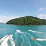 Langkawi: Hidden Islands Discovery Cruise with Pickup - The Practicalities: What You Need to Know