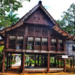 Langkawi History City Tour with Mahsuri Tomb & Beras Terbakar - The Itinerary in Detail