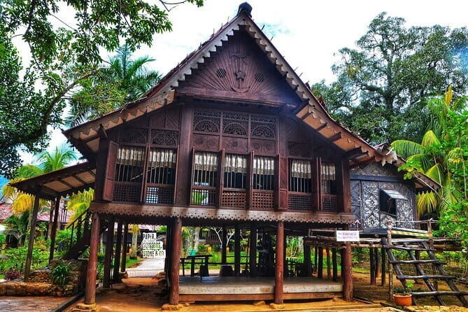 Langkawi History City Tour with Mahsuri Tomb & Beras Terbakar - The Itinerary in Detail