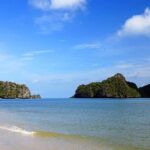 Langkawi Hotel to Langkawi International Airport Private Transfer - The Booking and Meeting Process