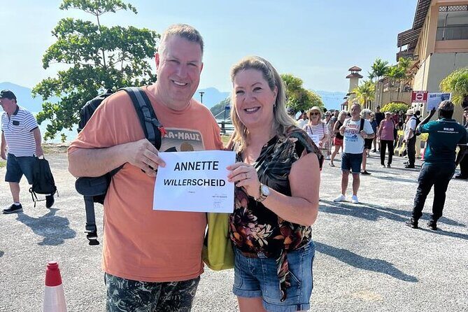 Langkawi Island Chauffeurs - Private Tour - Oriental Village: Gateway to Adventure