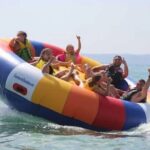 Langkawi Island Half Day Mega Watersports Adventure - Detailed Breakdown of the Itinerary