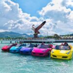 Langkawi: Jet Car Adventure 90 Minutes with Captain - Detailed Breakdown of the Experience