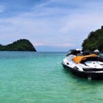 Langkawi Jet Ski + Island Hopping - FAQ