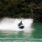 Langkawi: Jet Ski Ride with Drone Video - Practical Details and Tips