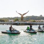 Langkawi Jet Ski Tour Golden Tasik - What’s Included and What to Expect