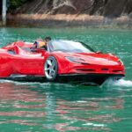 Langkawi: Jetcar Scenic Ride by Eagle Square - What to Expect on Your Jetcar Adventure