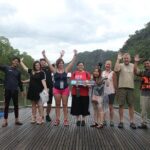 Langkawi Mangrove Night Safari And Wildlife With BBQ Dinner - The Itinerary and Experience Breakdown