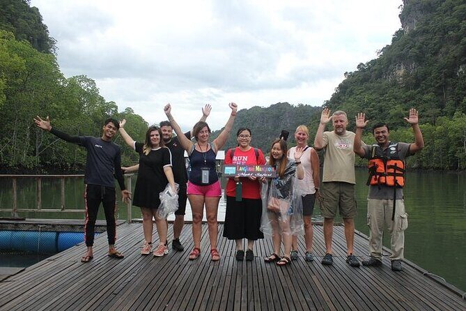 Langkawi Mangrove Night Safari And Wildlife With BBQ Dinner - The Itinerary and Experience Breakdown