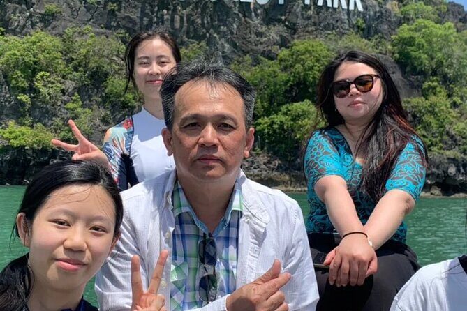 Langkawi Mangrove Safari-Sharing Boat Adventure with Eagle & Bats - The Sum Up: Is This Tour Right for You?