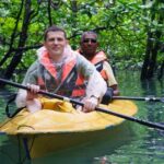 Langkawi Mangrove with Kayaking Experince - What Makes This Tour Stand Out?