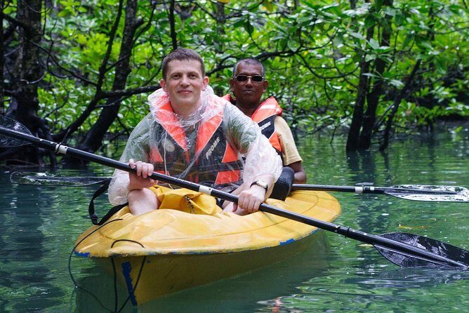 Langkawi Mangrove with Kayaking Experince - What Makes This Tour Stand Out?
