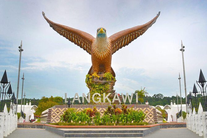 Langkawi Nature & History Tour with Telaga Tujuh & Mahsuri Tomb - Who Will Love This Tour?