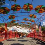 Langkawi Panoramic Tour SkyCab SkyBridge SkyGlide OrientalVillage - What Makes This Tour Stand Out?