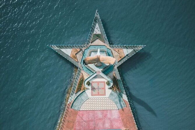 Langkawi Private Tour Highlights with Cable Car and Sky Bridge - Detailed Breakdown of the Itinerary