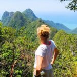 Langkawi Rainforest Jungle Trekking Tour with Private Pickup - Exploring the Itinerary in Detail