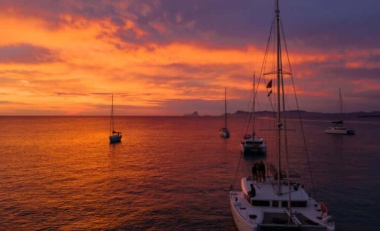 Langkawi: Sunset Cruise with BBQ Dinner & Unlimited Drinks - Who Is This Tour Best For?