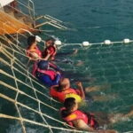 Langkawi : Sunset Dinner Cruise Including Hotel Transfer -Sharing - The Food and Drinks