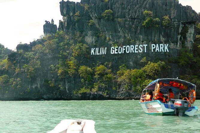 Langkawi Tour B - Land Tour & Tanjung Rhu Mangrove Tour - Exploring Langkawi on Tour B: A Deep Dive