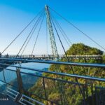 Langkawi Tour with SkyBridgewalk,Langkawi Cable Car,Oriental Village pass - Travel Details and Practical Tips