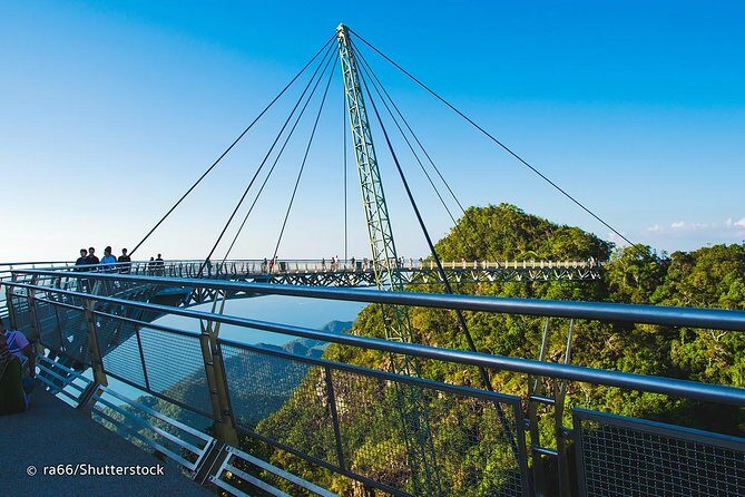 Langkawi Tour with SkyBridgewalk,Langkawi Cable Car,Oriental Village pass - Travel Details and Practical Tips