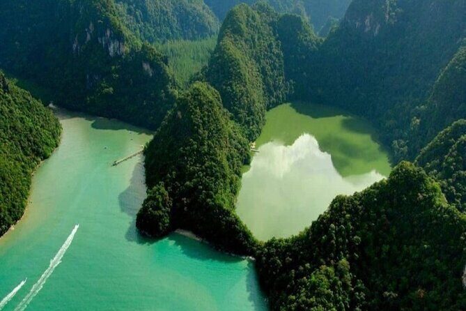 Langkawi Ultimate Private Island Hopping Experience Just for You! - Authentic Experiences and Unique Highlights