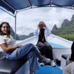 Langkawi UNESCO Geopark Adventure Kilim Mangrove & Waterfall Tour - A Practical Review of the Kilim Mangrove & Waterfall Tour